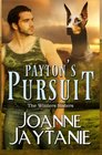 Payton's Pursuit