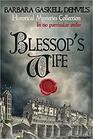 Blessop's Wife (Historical Mysteries Collection)
