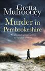 MURDER IN PEMBROKESHIRE an absolutely gripping crime mystery full of twists