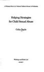 Helping Strategies for Child Sexual Abuse