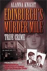 Close and Deadly Chilling Murders in the Heart of Edinburgh
