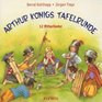 Arthur Knigs Tafelrunde CD 12 Ritterlieder