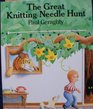 The Great Knitting Needle Hunt