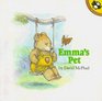 Emma's Pet