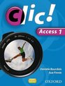 Clic Access Student Book Pt 1