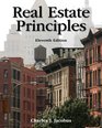 Real Estate Principles