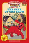 The Star of the Show  Clifford's Really Big Movie