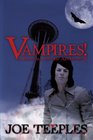 Vampires A Maxwell Jackson Adventure