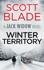 Winter Territory (Get Jack Reacher, Bk 2)