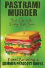 Pastrami Murder (Darling Deli, Bk 1)