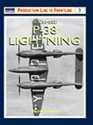 Lockheed P38 Lightning