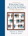 Introduction to Financial  Accounting A User Perspective Third Edition