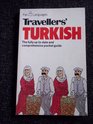 Traveller's Turkish