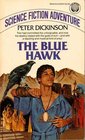 The Blue Hawk