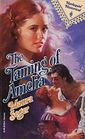 The Taming of Amelia