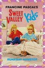 Runaway Hamster (Sweet Valley Kids, Bk 2)