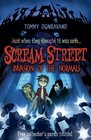 Scream Street Invasion of the Normals