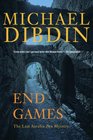 End Games: The Last Aurelio Zen Mystery (Aurelio Zen Mysteries)