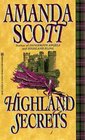Highland Secrets (Highland, Bk 2)