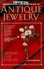 Antique Jewelry 6th Edition