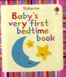 Baby's Very First Book of Bedtime