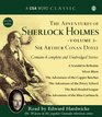 The Adventures of Sherlock Holmes, Volume 3 (Adventures of Sherlock Holmes, The)