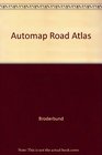 Automap Road Atlas