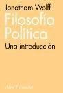 Filosofia Politica/ Political Philosophy Una Introduccion/ An introduction