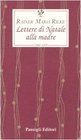 Lettere di Natale alla madre 19001925