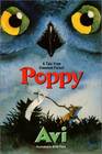Poppy (Tales From Dimwood Forest, Bk 2)
