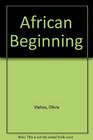 African Beginning 2