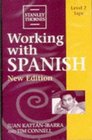 Working With Spanish Level 2 New Edition