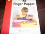 The finger puppet
