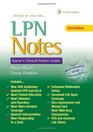 LPN Notes