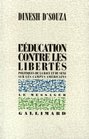 L'ducation contre les liberts