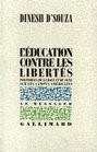 L'ducation contre les liberts