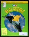 SRA Real Science Activity Journal Teacher's Edition Level 2