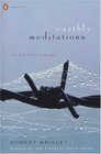 Earthly Meditations New and Selected Poems