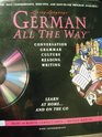 German All The Way  Learn at Home and On the Go