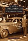 Chrysler Heritage  A  Photographic  History