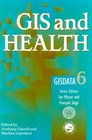 GIS and Health  GISDATA 6