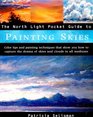 The North Light Pocket Guide to Painting Skies