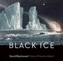 Black Ice: David Blackwood's Prints of Newfoundland