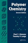 Polymer Chemistry Second Edition