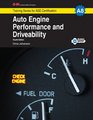Auto Engine Performance  Driveability A8