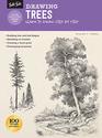 Drawing Trees with William F Powell Learn to draw step by step