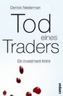 Tod eines Traders Ein InvestmentKrimi