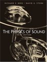 Physics of Sound The