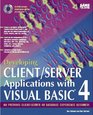 Developing Client/Server Applications With Visual Basic 4