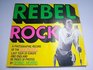Rebel Rock sex Pistols